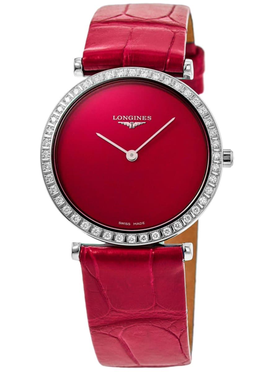 Longines La Grande Classique