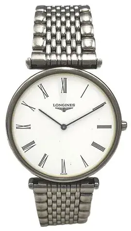 Longines Longines