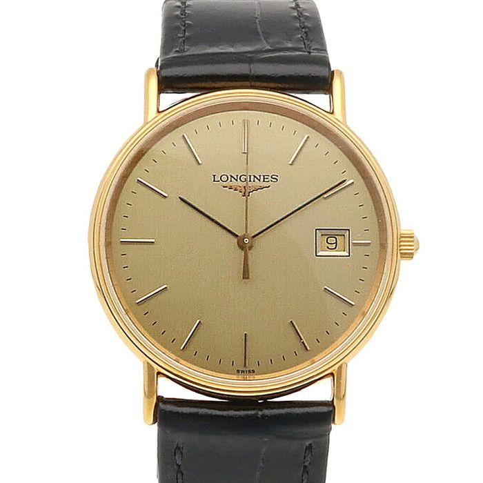 Longines Longines