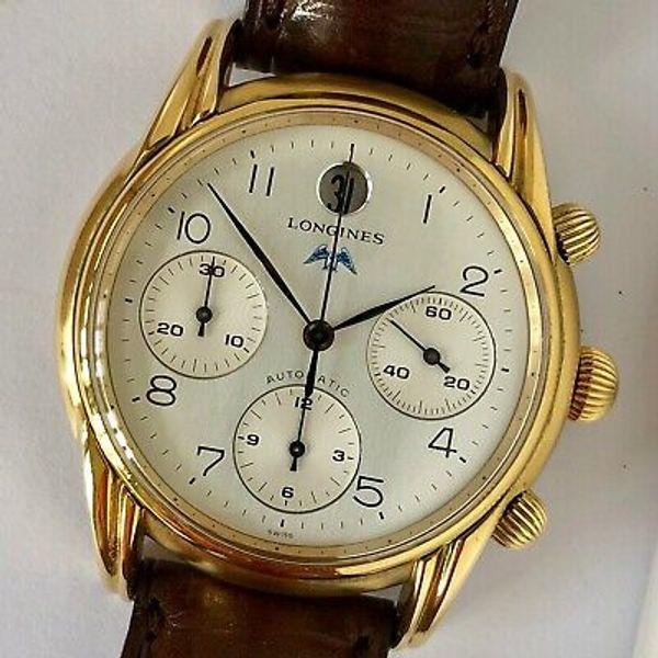 Longines Longines