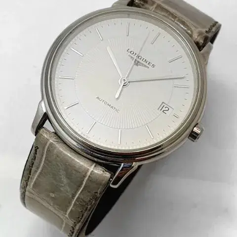 Longines La Grande Classique