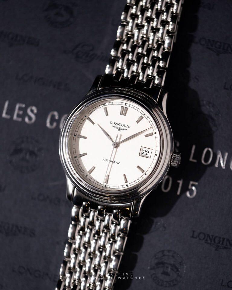 Longines Longines