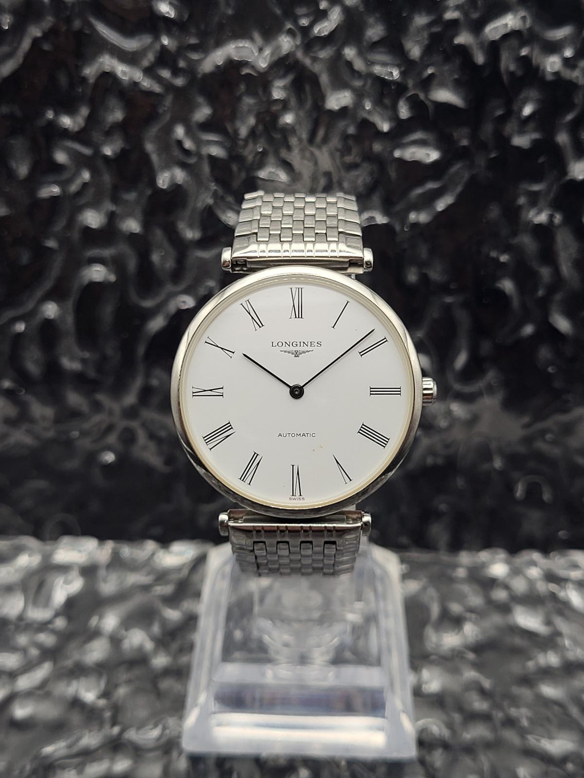 Longines La Grande Classique