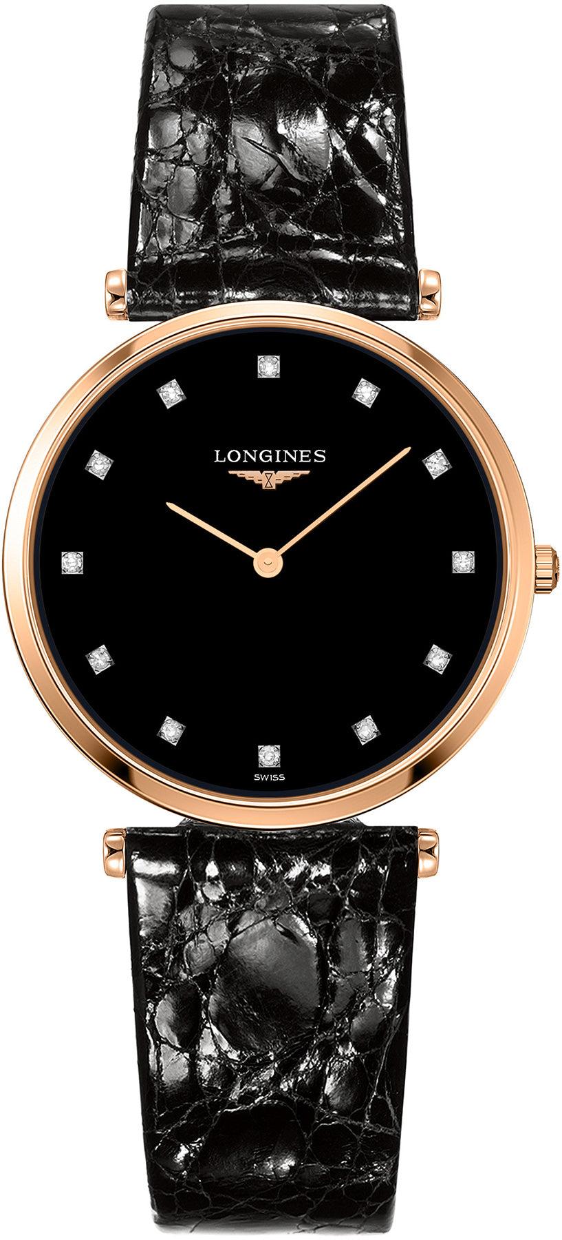 Longines La Grande Classique