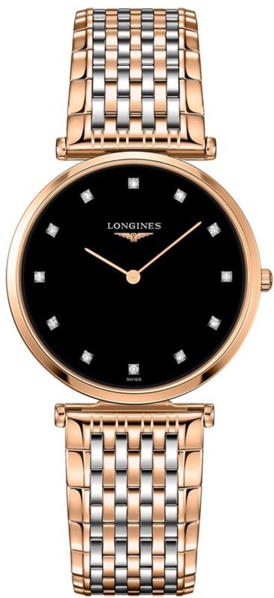 Longines La Grande Classique