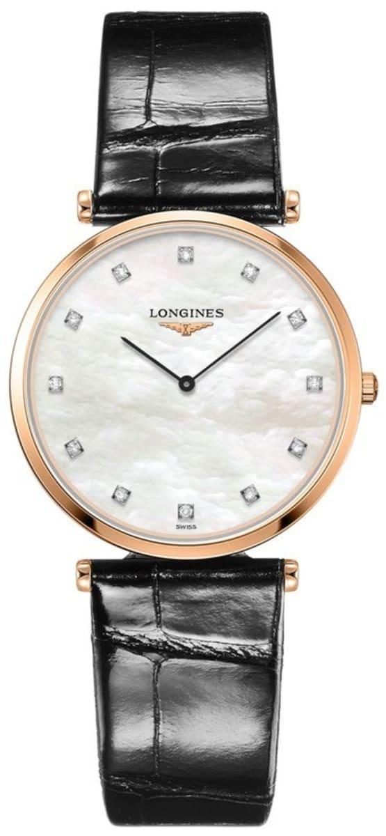 Longines La Grande Classique