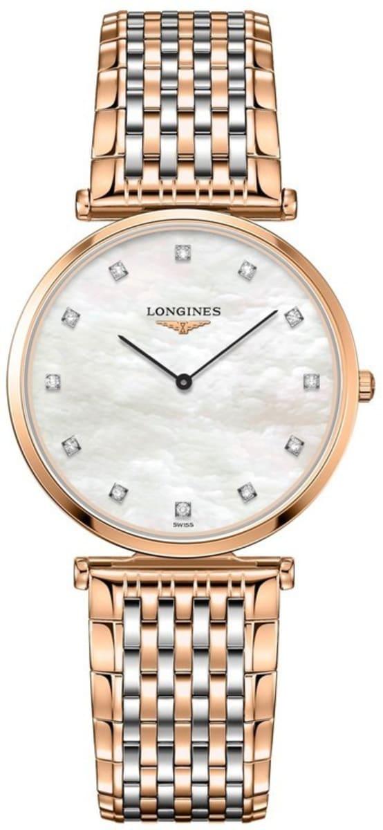 Longines La Grande Classique