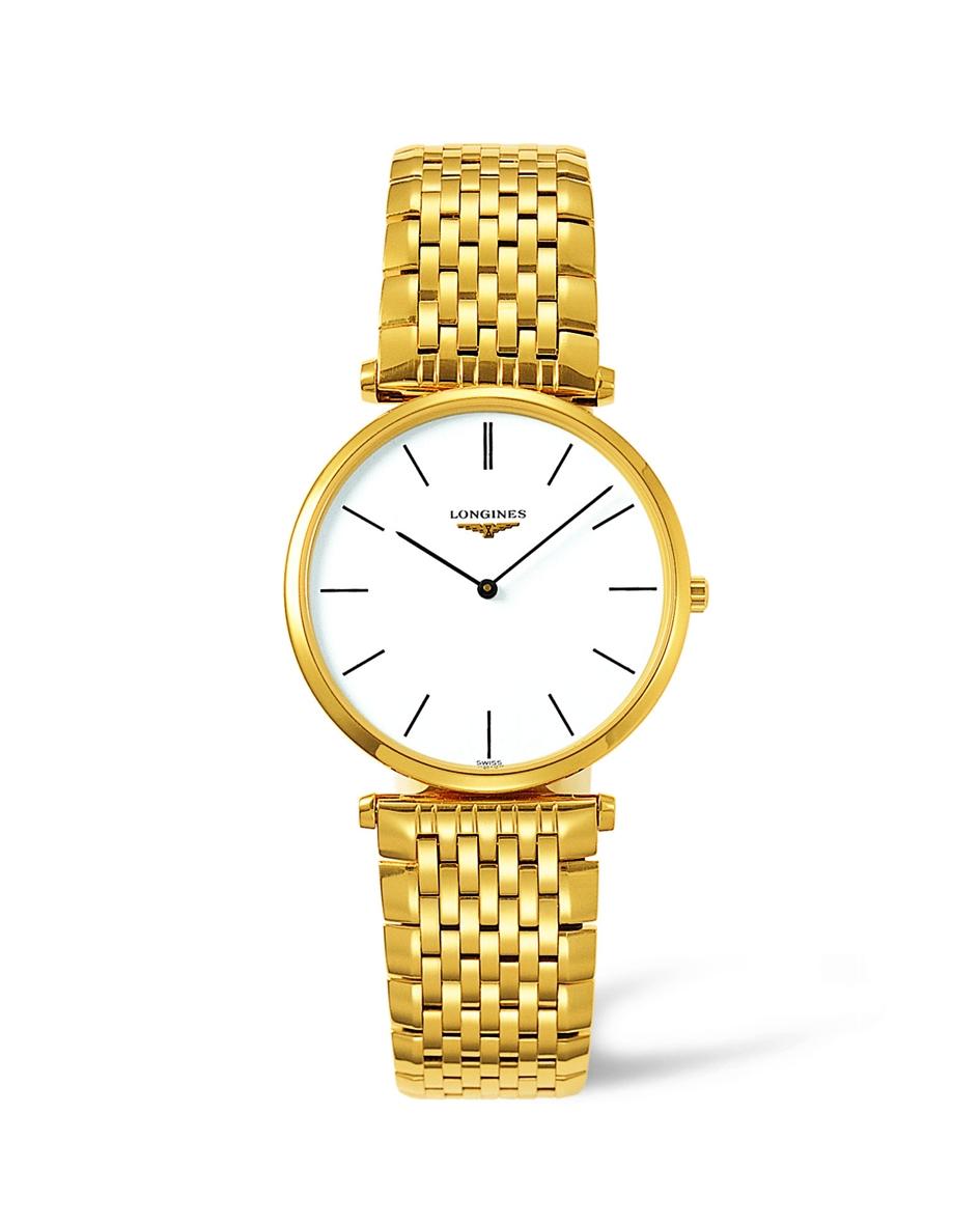 Longines La Grande Classique