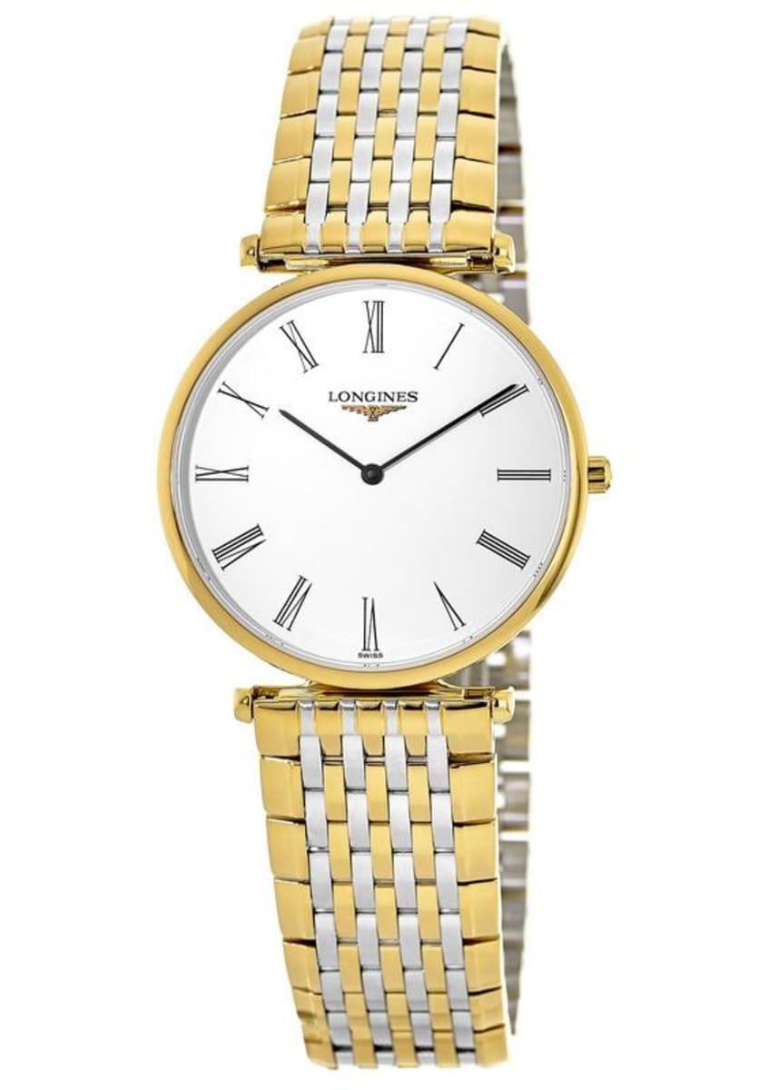 Longines La Grande Classique