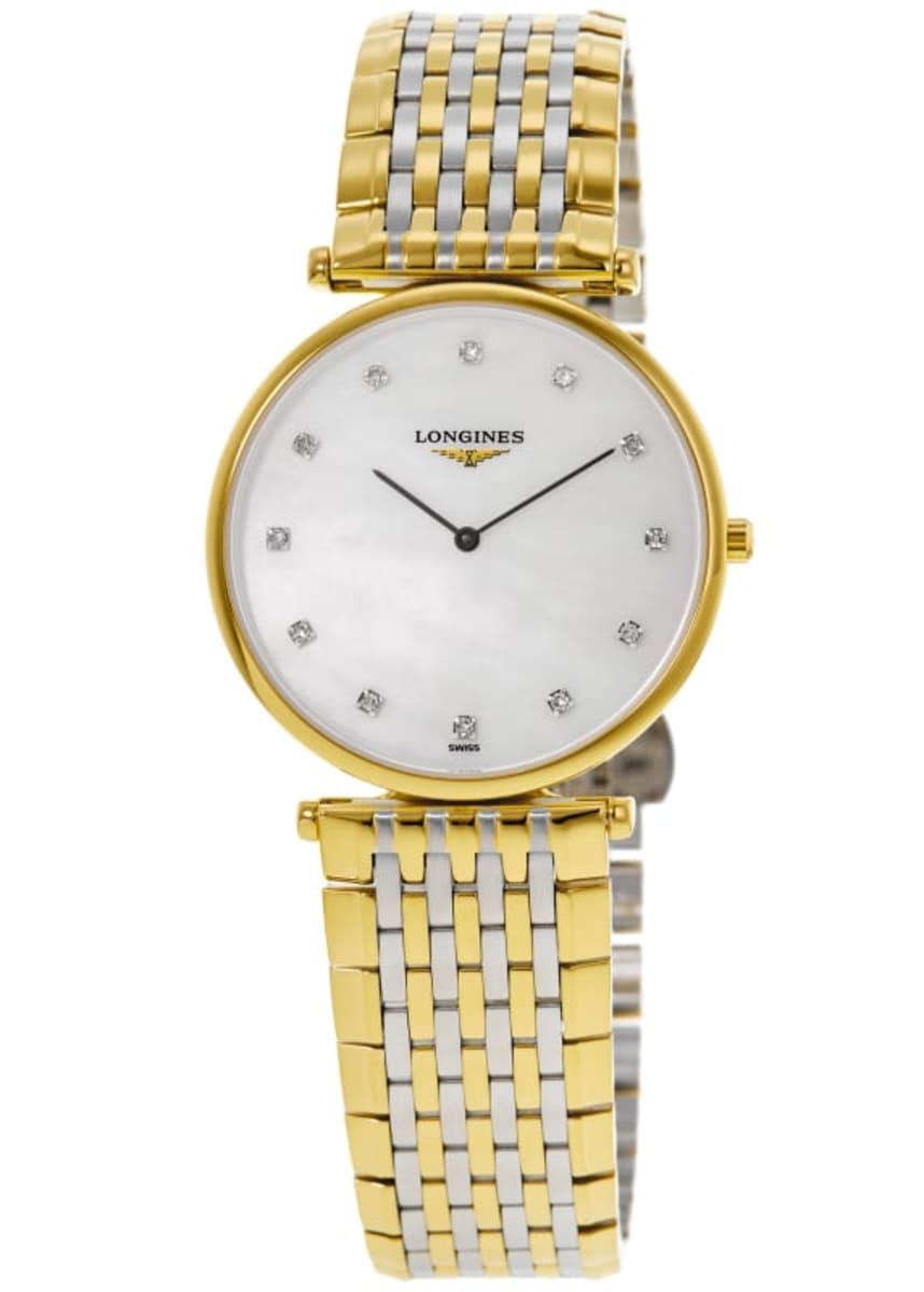 Longines La Grande Classique