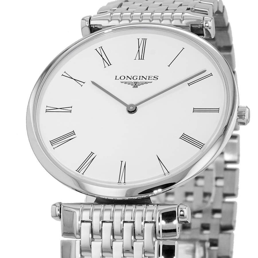 Longines La Grande Classique
