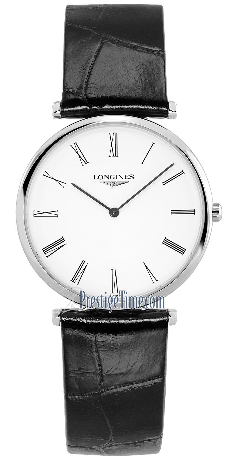 Longines La Grande Classique