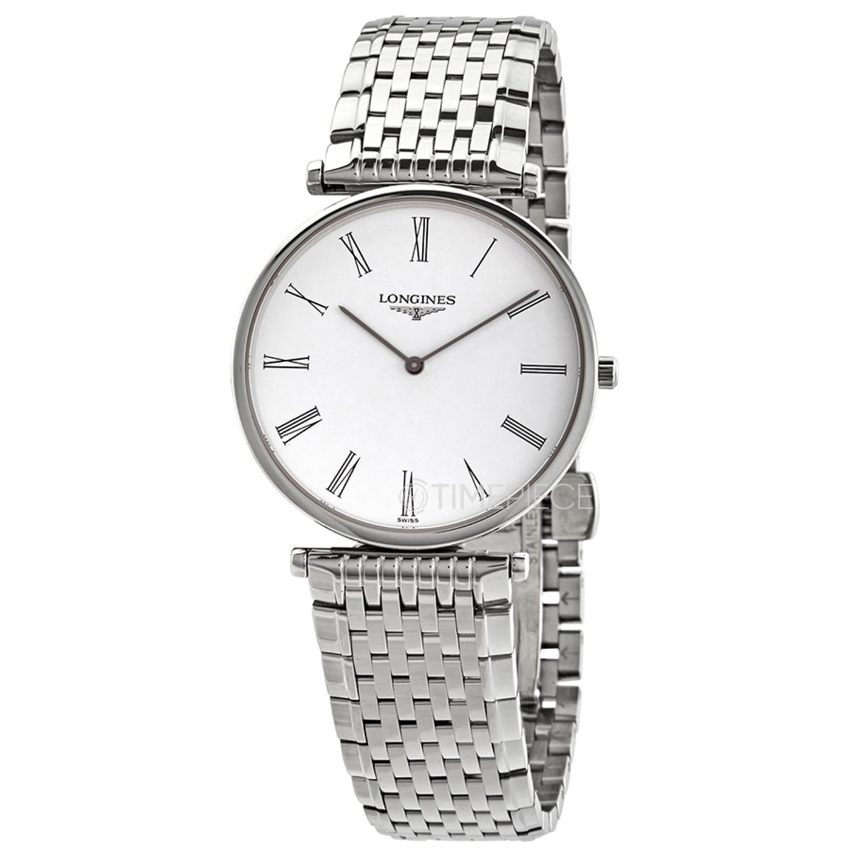Longines La Grande Classique