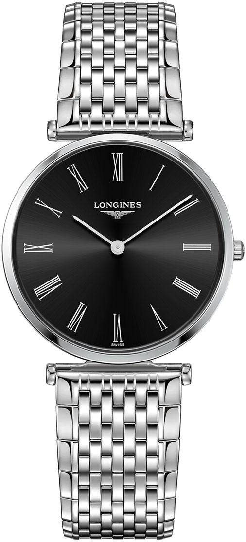 Longines La Grande Classique