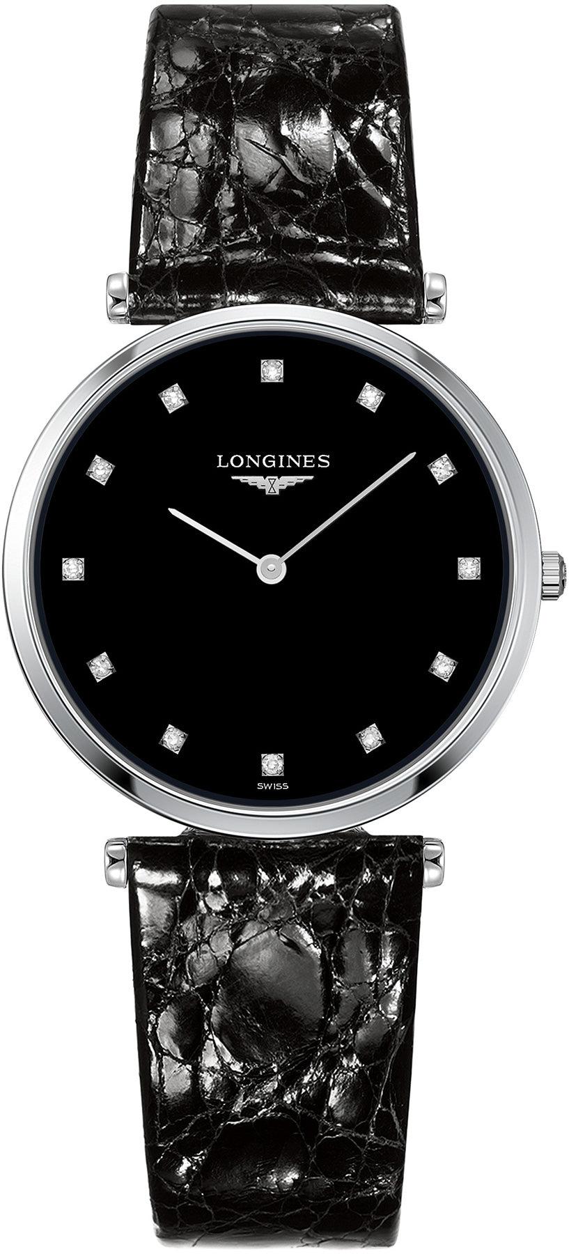 Longines La Grande Classique