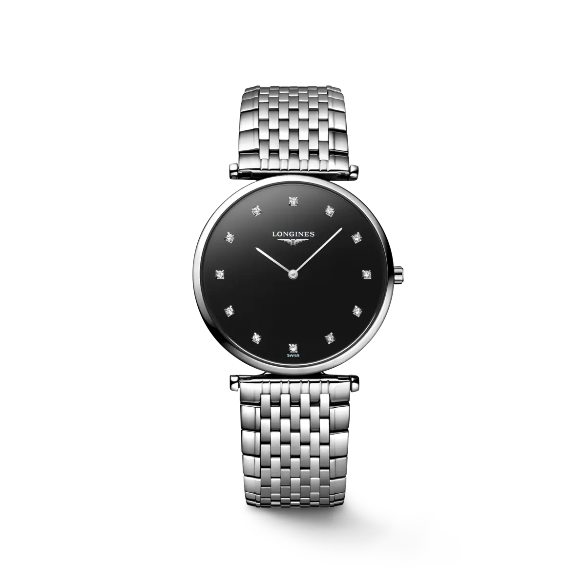 Longines La Grande Classique