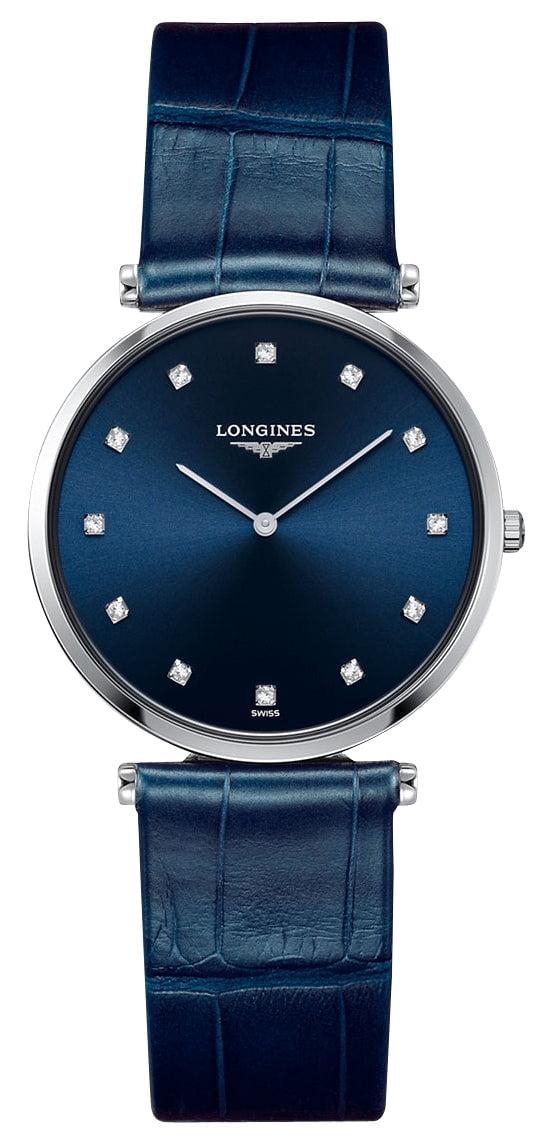 Longines La Grande Classique