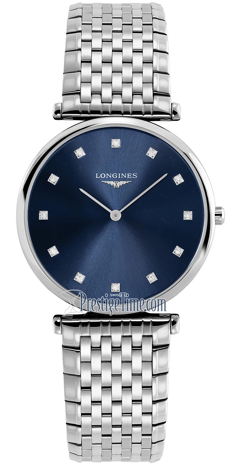 Longines La Grande Classique