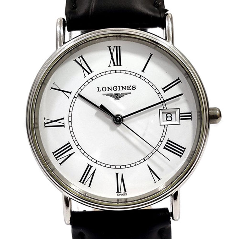 Longines Présence