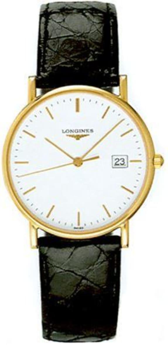 Longines Présence