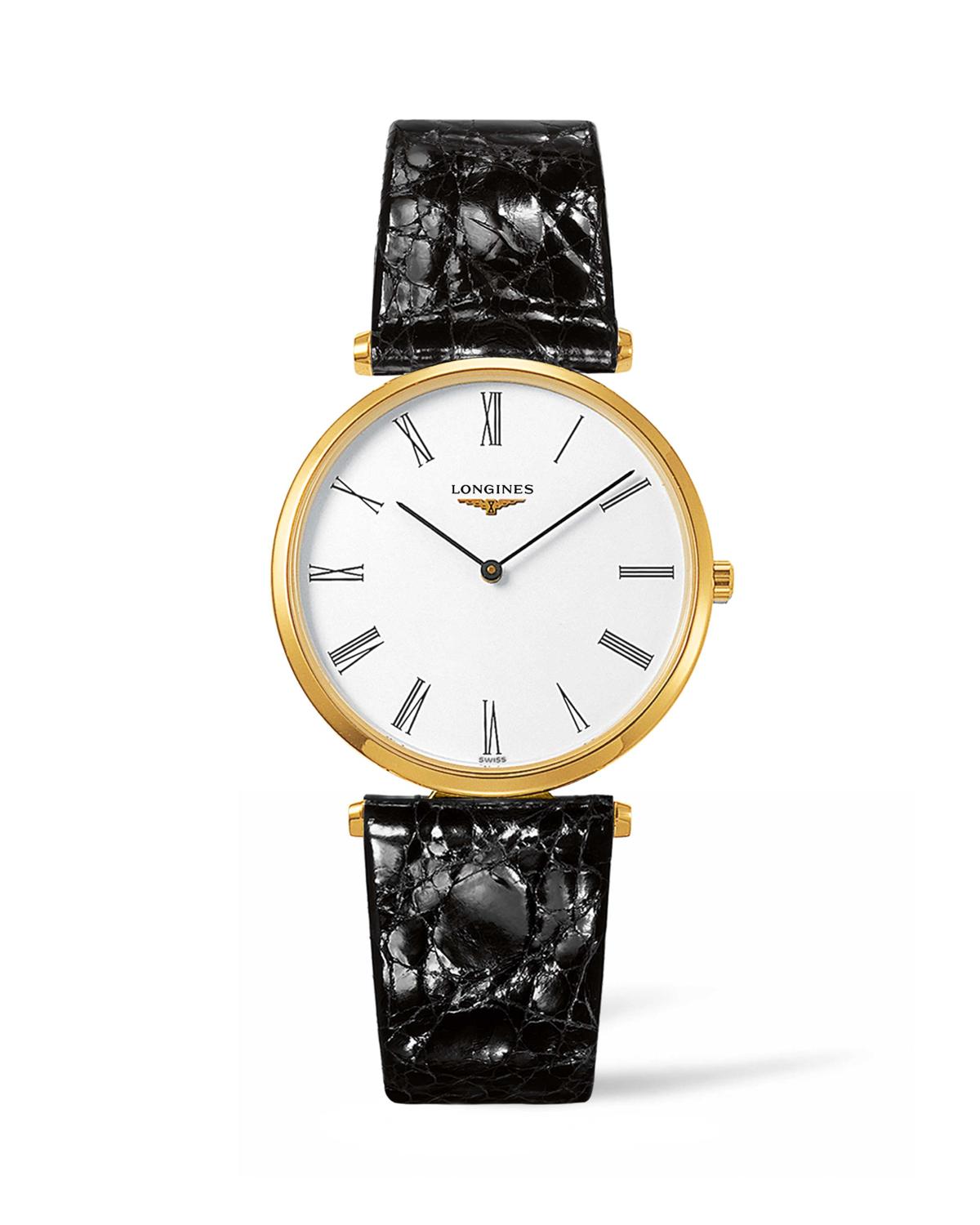Longines La Grande Classique