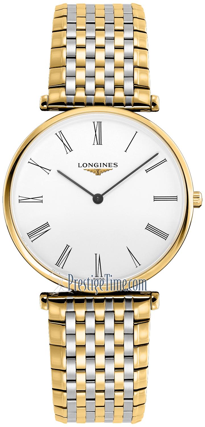 Longines La Grande Classique