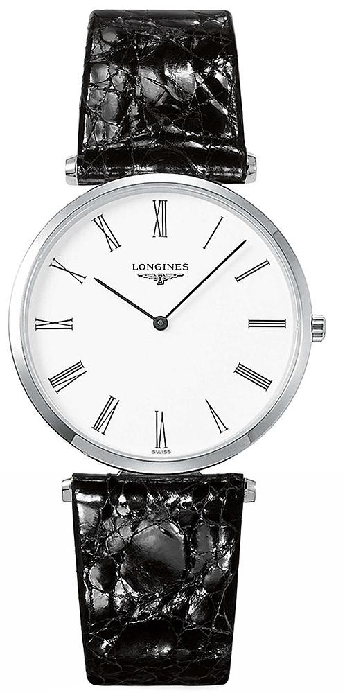 Longines La Grande Classique
