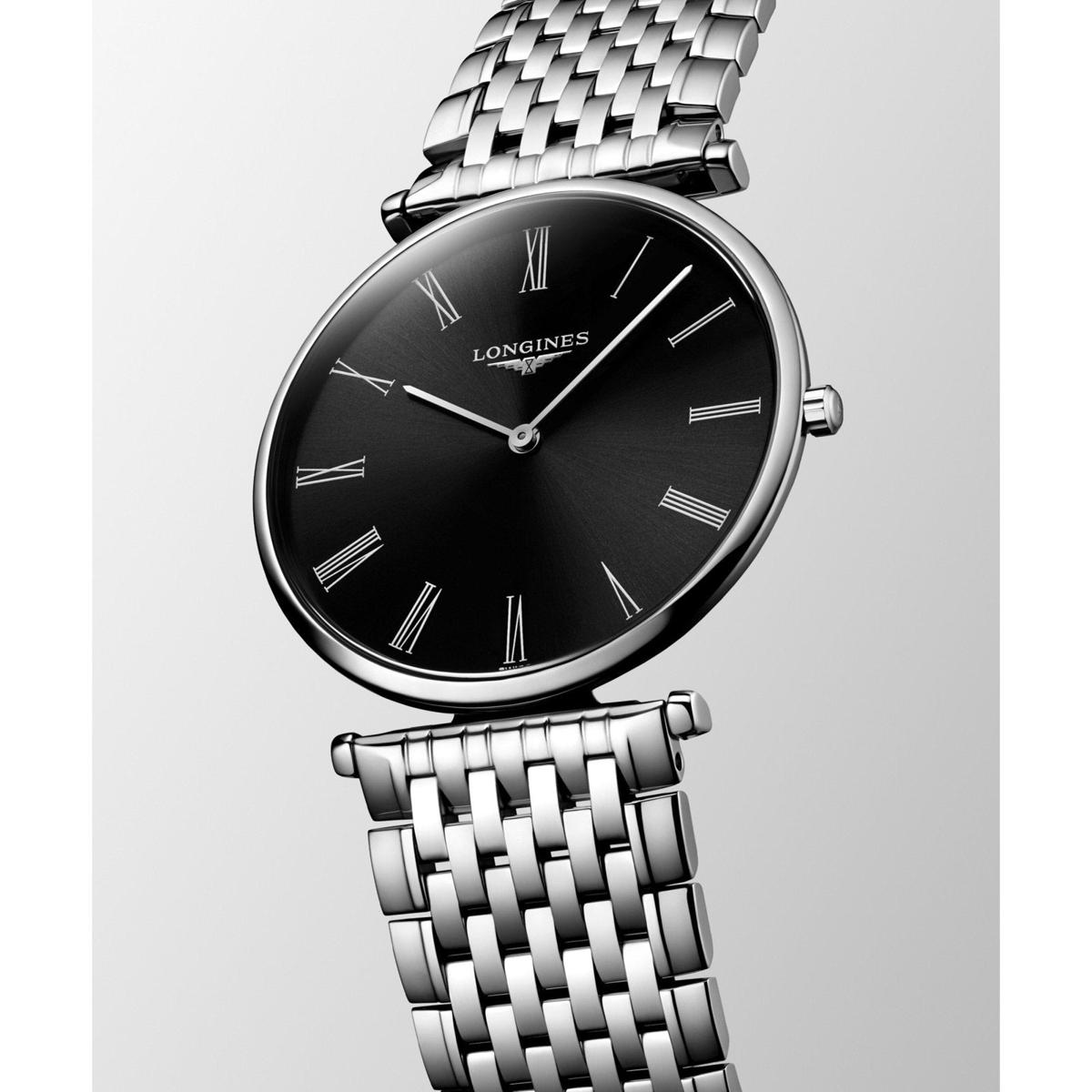 Longines La Grande Classique