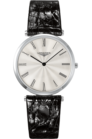Longines La Grande Classique