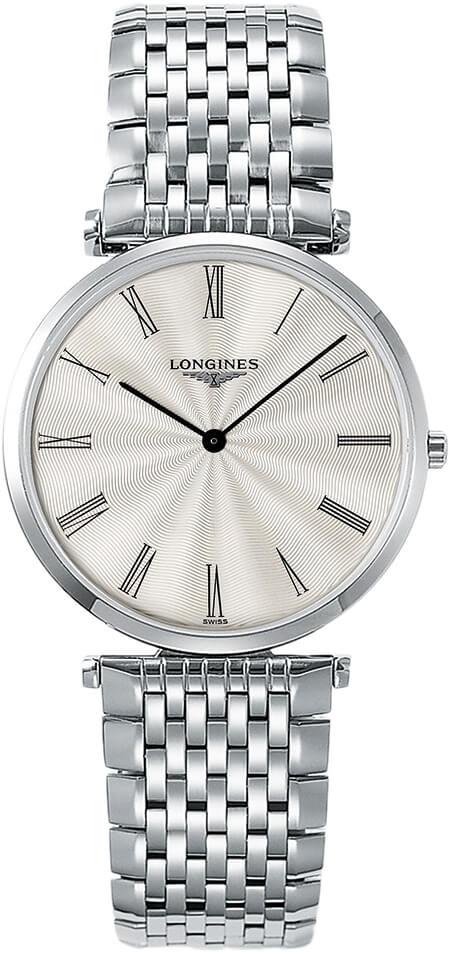Longines La Grande Classique
