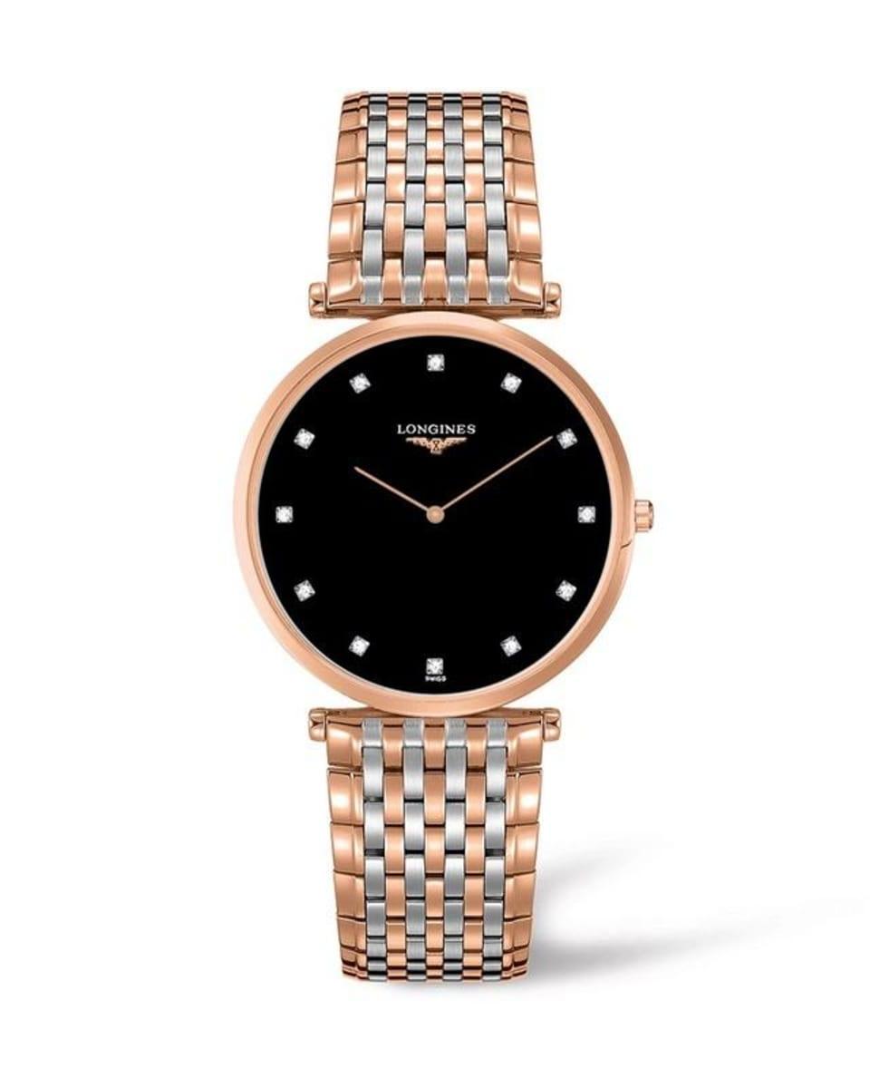 Longines La Grande Classique