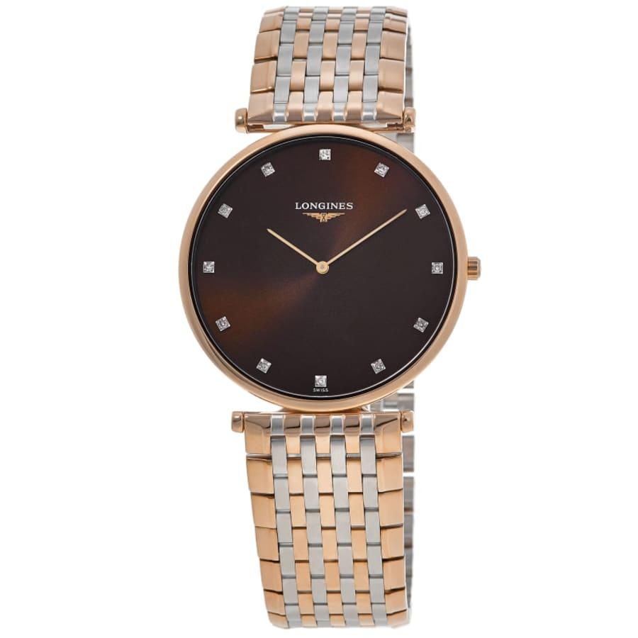 Longines La Grande Classique