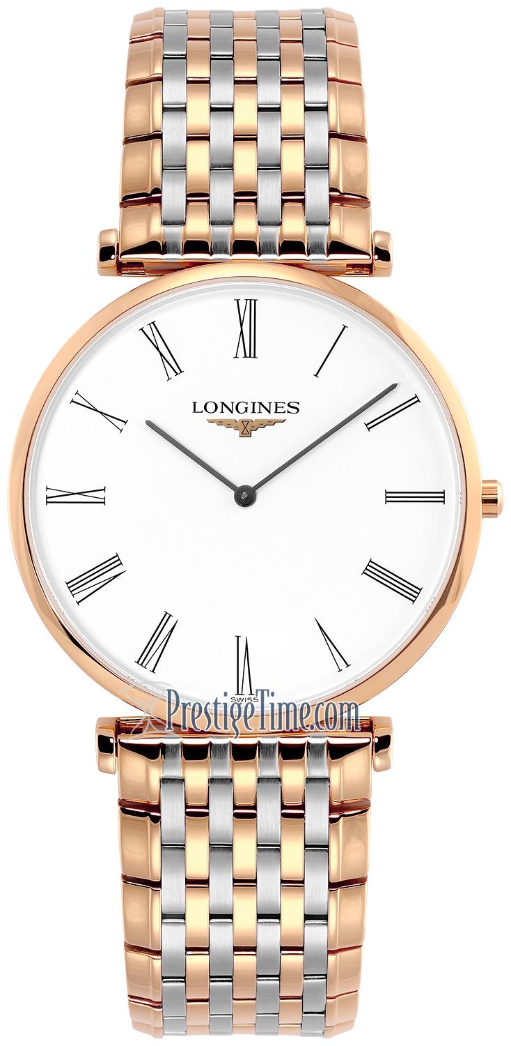 Longines La Grande Classique
