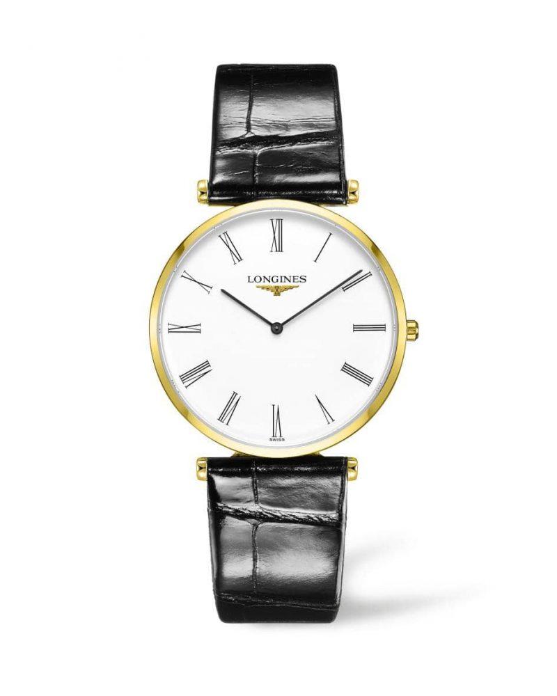 Longines La Grande Classique