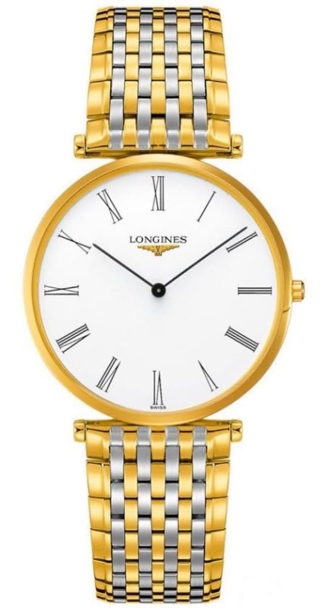 Longines La Grande Classique