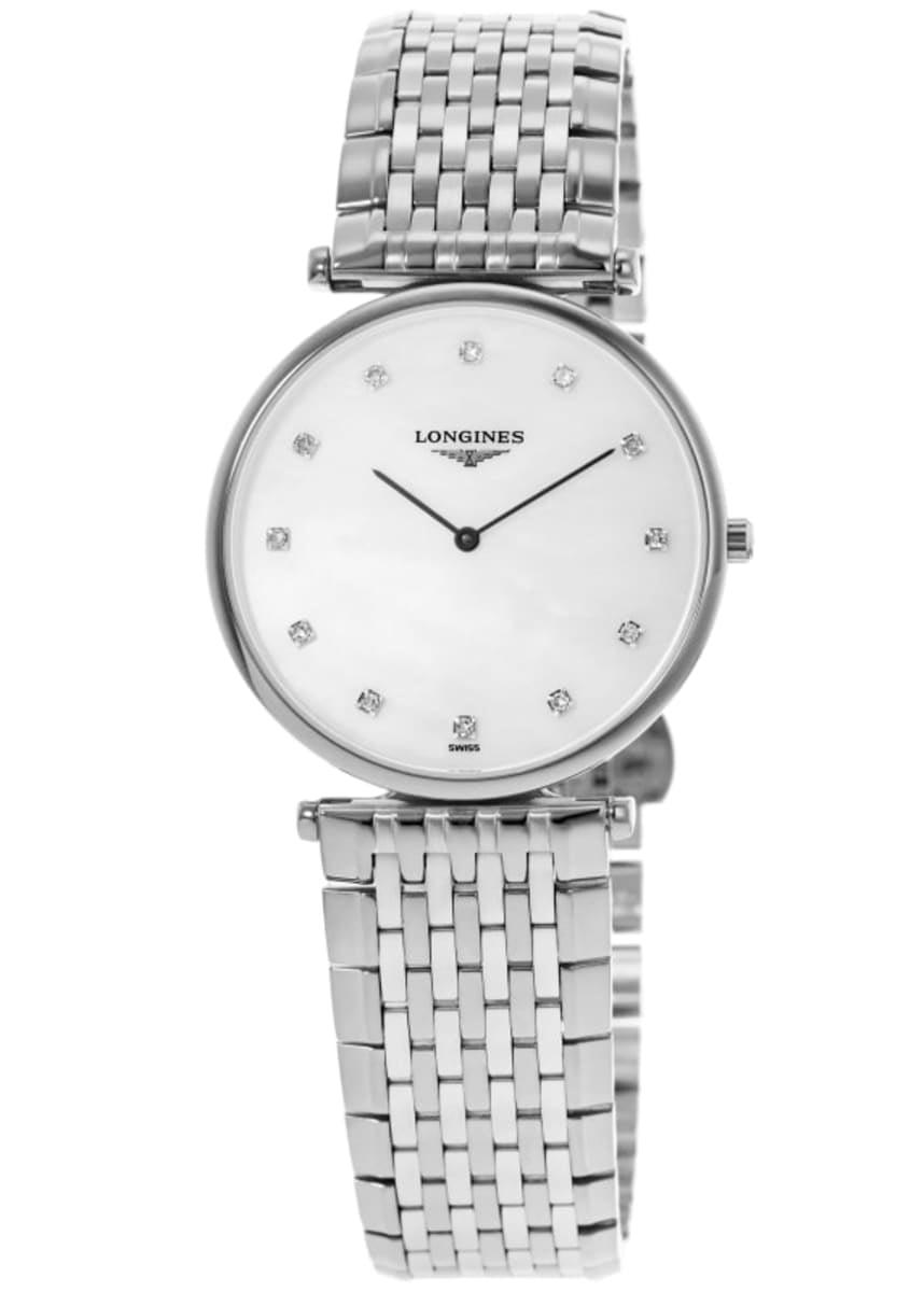 Longines La Grande Classique