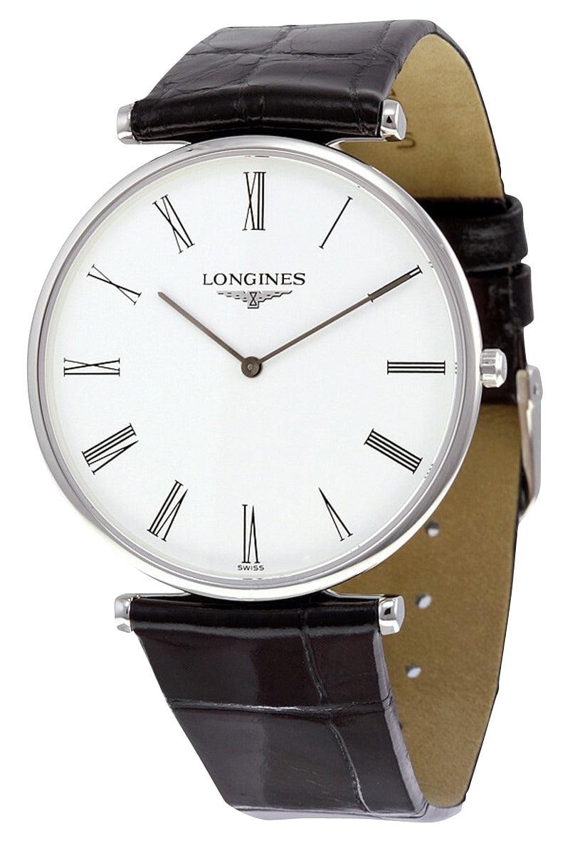 Longines La Grande Classique