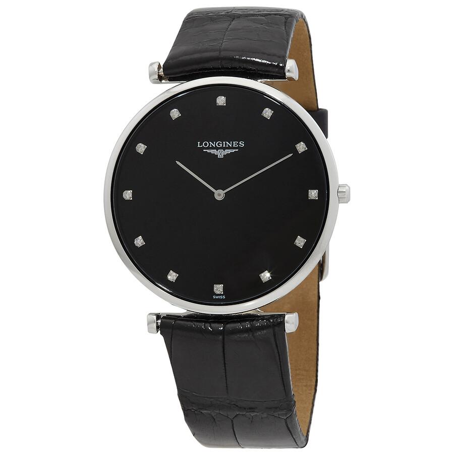 Longines La Grande Classique