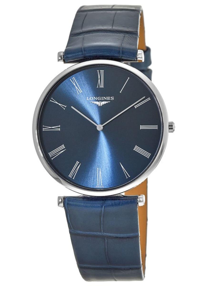 Longines La Grande Classique