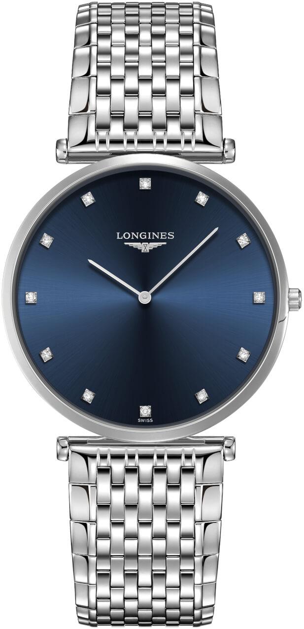 Longines La Grande Classique