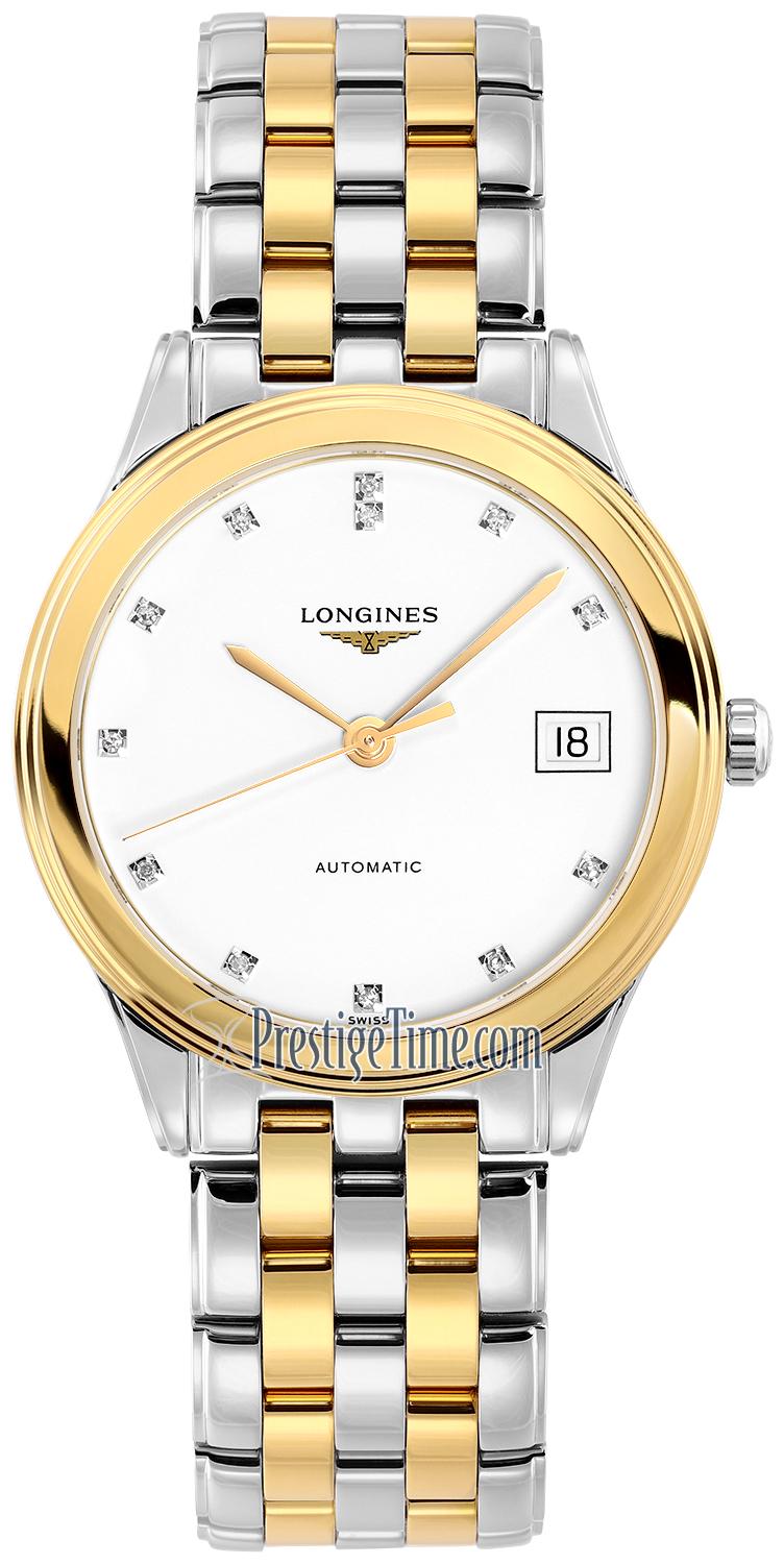 Longines Flagship