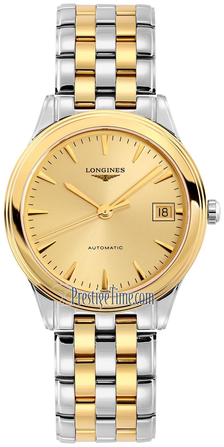 Longines Flagship