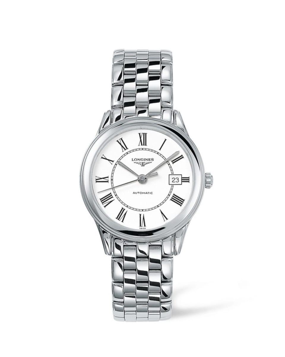 Longines Flagship