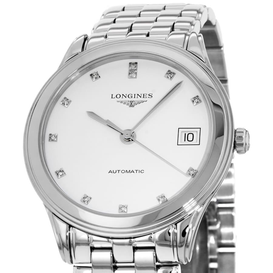 Longines Flagship