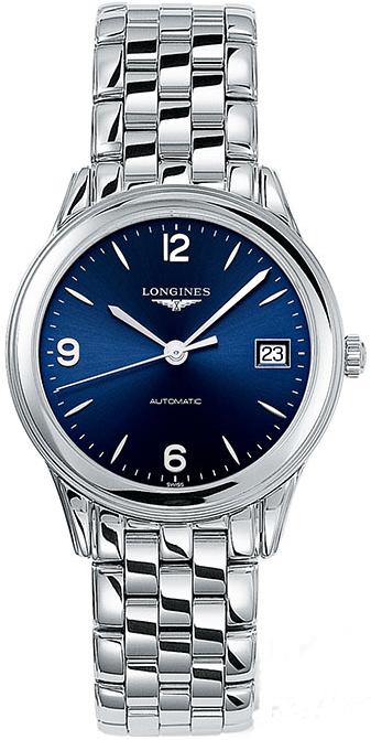 Longines Flagship