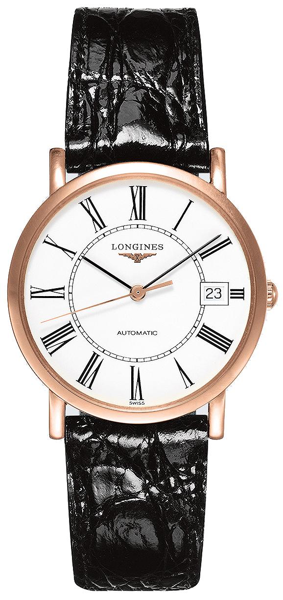 Longines Elegant