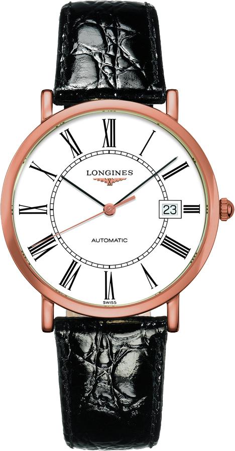Longines Elegant
