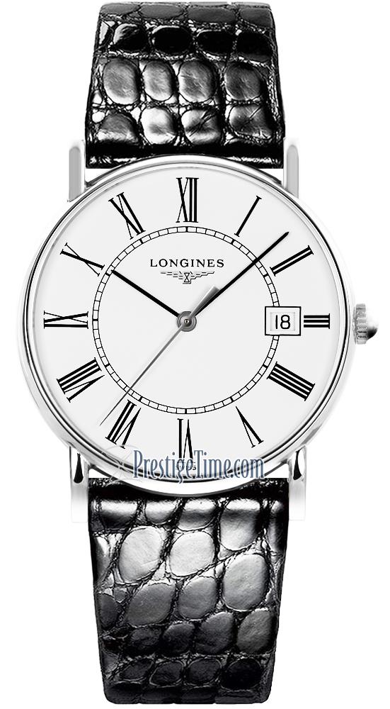 Longines Présence