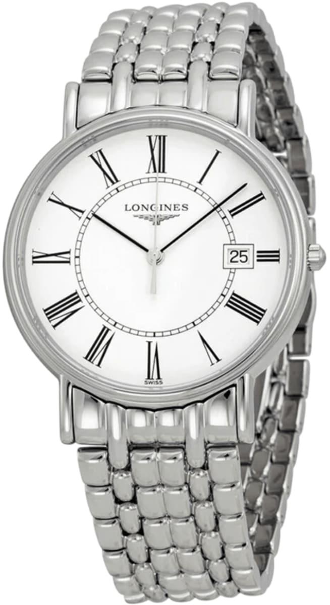 Longines Présence