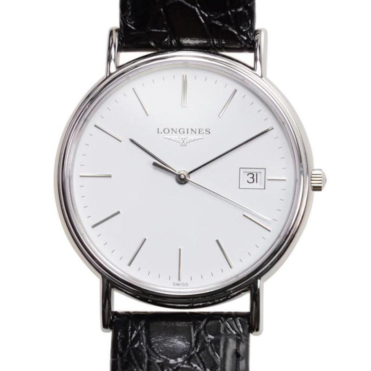 Longines Présence
